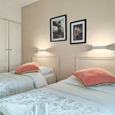 Hotel Paul Aix-en-Provence Exteriör bild