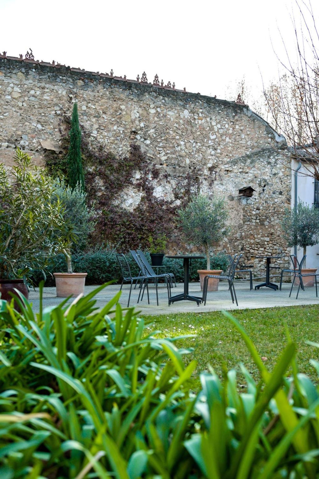 Hotel Paul Aix-en-Provence Exteriör bild